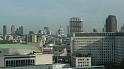 London from the Eye